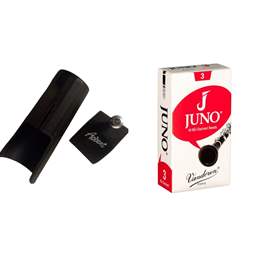 Rod Paige Middle Required Clarinet Supplies