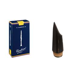 Appling Middle Required Clarinet Supplies