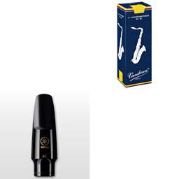 Bon Lin Required Tenor Sax Supplies