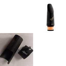 Booneville Required Clarinet Supplies