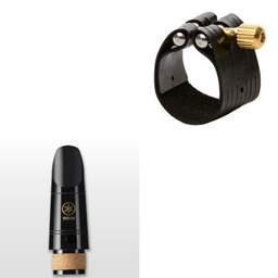 Brandon Middle Required Clarinet Supplies