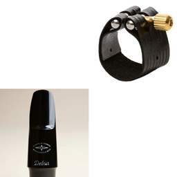 Clays Mill Elementary Required Clarinet Supplies