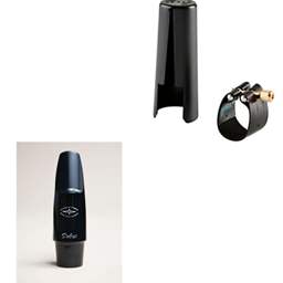 Clays Mill Elementary Required Tenor Sax Supplies