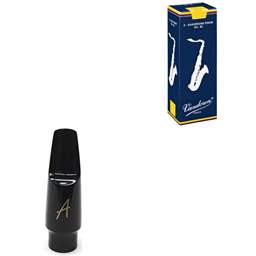 Collierville Middle Required Tenor Sax Supplies