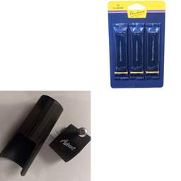 Columbus Required Clarinet Supplies