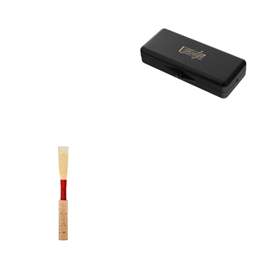 DeSoto Central Required Oboe Supplies