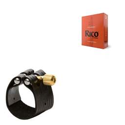 Dyersburg Required Clarinet Supplies