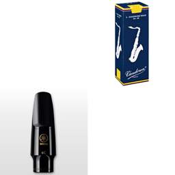 Elmore Park Required Tenor Sax Supplies