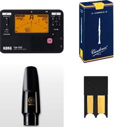 Germantown Middle Required Clarinet Supplies