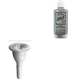 Germantown Middle Required Tuba Supplies