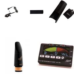 Hernando Required Clarinet Supplies