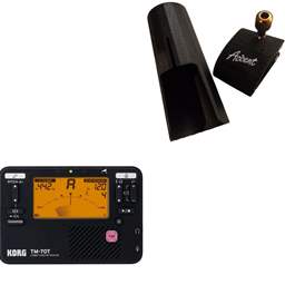 Horn Lake Required Alto Sax Supplies