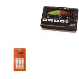 Itawamba Required Alto Sax Supplies