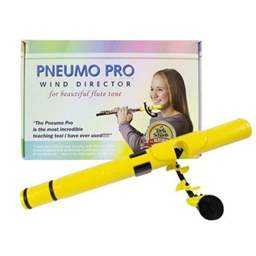 Lakeland Required Flute Accessories