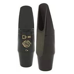 Selmer C* Tenor Sax Mouthpiece