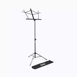 Amro Foldable Music Stand with Carrying Bag