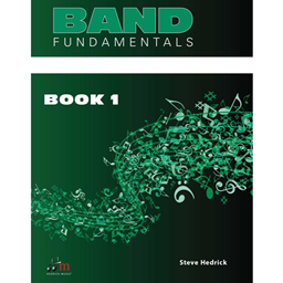 Band Fundamentals/ Book 1/ Trombone/Bari BC