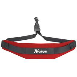 Neotech Soft Swivel Hook Sax Strap