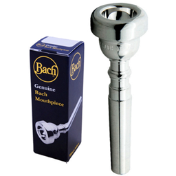 Bach 3C Trumpet Mouthpiece