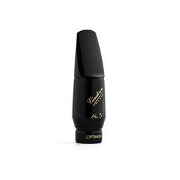 Vandoren AL3 Optimum Alto Sax Mouthpiece