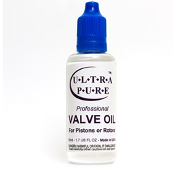 Ultrapure Pro Synthetic Valve Oil - 2 Ounce