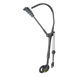 Jazzlabs Saxholder Saxophone Harness Support System