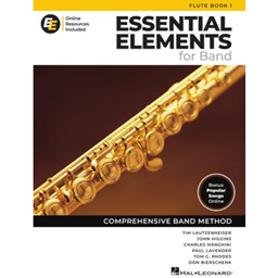 Essential Elements Interactive/Book 1/Flute F3