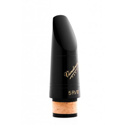 Vandoren 5RV Lyre Traditional Clarinet Mouthpiece