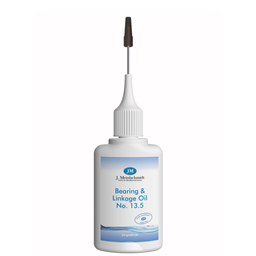 MEINLSCHMIDT #13.5 Synthetic Medium Bearing & Linkage Oil - 1oz
