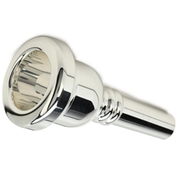 Schilke 51C4 Trombone Mouthpiece