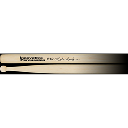 Innovative Perc  INNOVATIVE PERCUSSION  IP-LD Lalo Davila Concert Snare Sticks