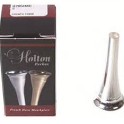Farkas Medium Cup French Horn Mouthpiece