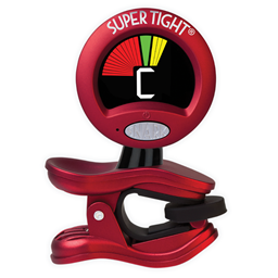 Snark Rechargeable SuperTight Clip on Tuner