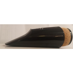 Fobes Debut Clarinet Mouthpiece