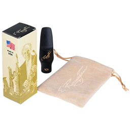 Rousseau Alto Sax NC3 Mouthpiece