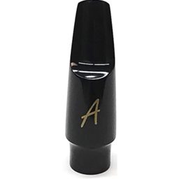 Accent C* Alto Sax Hard Rubber Mouthpiece