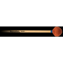 Innovative Percussion AA25B Medium Cord Marimba/Vibraphone Mallets