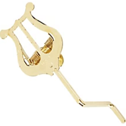 AMRO Lacquer Standard Saxophone Lyre