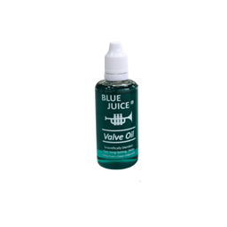 Blue Juice Valve Oil 2 Ounce