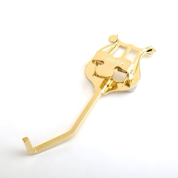 Yamaha Marching Mellophone Lacquer Lyre