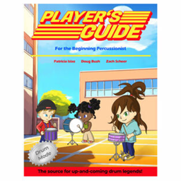 Player's Guide For the Beginning Percussionist