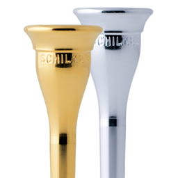 Schilke 35 31B SCHILKE 31B French Horn Mouthpiece    3531B