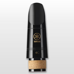 Yamaha 5C Bb Clarinet Mouthpiece