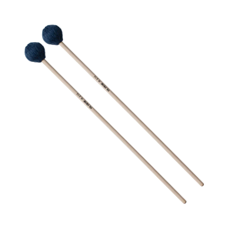 Vic Firth  VIC FIRTH M212 Medium Marimba Virtuoso Mallets