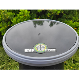 Offworld Percussion Byosphere 11.5" Practice Pad
