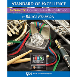 Standard Of Excellence Enhanced Book 2/Oboe