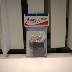 Amro BSNCK535 AMRO Bassoon Care Essentials Kit