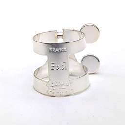 Bonade Alto Saxophone Inverted Ligature