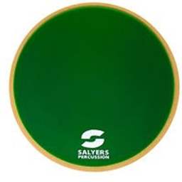 Salyers 12" Single Sided Practice Pad