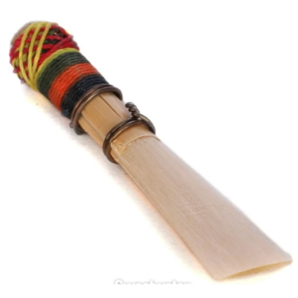 Eastman Medium Soft Bassoon Reed